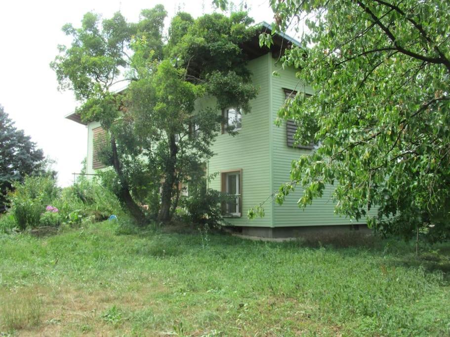 Ferienwohnung Im Gruenen Gottenheim Exterior foto